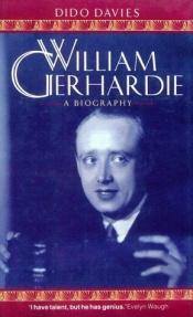 book cover of William Gerhardie by Davies