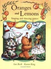 book cover of Oranges and Lemons by Karen King