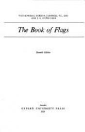 book cover of The book of flags by Gordon Campbell