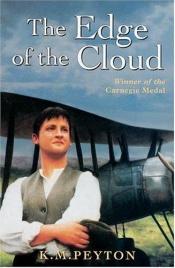 book cover of The Edge of the Cloud by K. M. Peyton