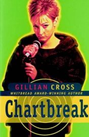 book cover of Chartbreak by Gillian Cross