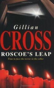 book cover of Roscoe's Leap by Gillian Cross