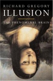 book cover of Seeing Through Illusions by Richard Gregory