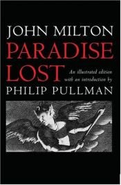 book cover of Paradise Lost by John Milton