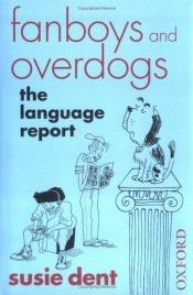 book cover of Language Report by Susie Dent