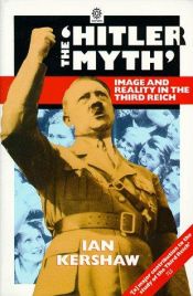 book cover of El Mito De Hitler: Imagen Y Realidad En El Tercer Reich by Ian Kershaw