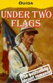 book cover of Under Two Flags by Ouida