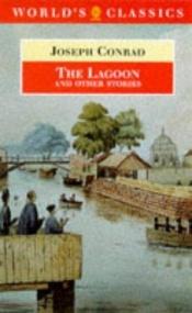 book cover of The Lagoon and Other Stories by جوزيف كونراد