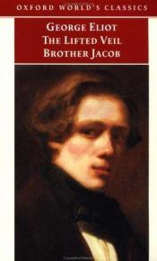 book cover of Brother Jacob by 조지 엘리엇