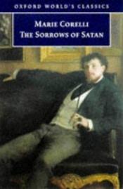 book cover of The Sorrows of Satan by Marie Corelli