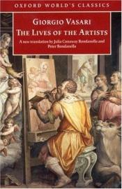 book cover of Le vite dei più celebri pittori, scultori e architetti. Volume primo by ジョルジョ・ヴァザーリ