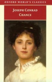 book cover of Chance: A Tale in Two Parts by جوزيف كونراد