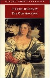book cover of Arcadia der Gräfin von Pembrock by Philip Sidney