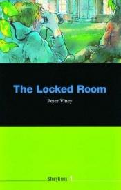 book cover of The Locked Room (Storylines 1) by Peter Viney