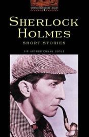 book cover of Sherlock Holmes: The complete Novels and Stories Volume 1 by 阿瑟·柯南·道尔