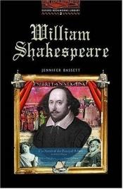 book cover of The Oxford Bookworms Library: Stage 2: 700 Headwords William Shakespeare (Bookworms Series) by Jennifer Bassett
