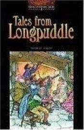 book cover of Tales from Longpuddle (Classic) by थॉमस हार्डी