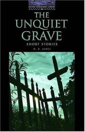 book cover of The Unquiet Grave (Horror) by M. R. James