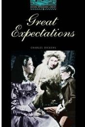 book cover of Great Expectations. 1.800 headwords. by Чарлс Дикенс