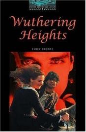 book cover of The Oxford Bookworms Library: Stage 5: 1,800 Headwords Wuthering Heights (Oxford Bookworms Library) by Emily Brontë