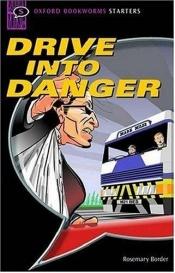 book cover of Drive into Danger (Adventure) by Rosemary Border