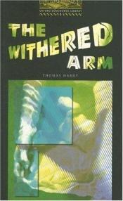 book cover of The Withered Arm by توماس هاردی