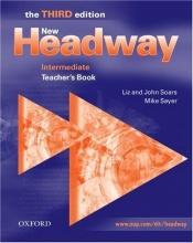 book cover of New Headway (Book I) by Liz Soars