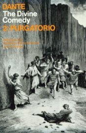 book cover of Purgatorio by Dante Alighieri