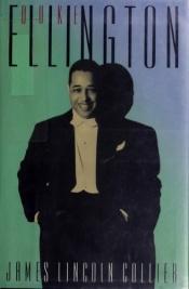 book cover of Duke Ellington by James Collier