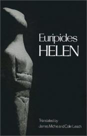 book cover of Ελένη by Ευριπίδης
