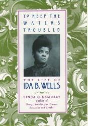 book cover of To Keep the Waters Troubled by Linda O McMurry