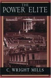book cover of Die amerikanische Elite. Gesellschaft und Macht in den Vereinigten Staaten by Charles Wright Mills