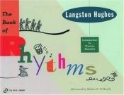 book cover of The Book of Rhythms by Langston Hughes