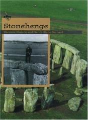 book cover of Stonehenge by Brian Fagan|Caroline Malone