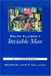 book cover of L'uomo invisibile by John F. Callahan