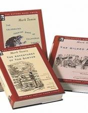 book cover of Best of Twain: 8 Volume Set: Huck Finn, Tom Sawyer, Puddinhead Wilson, Roughing It, Connecticut Yankee, Life on the Miss by 마크 트웨인