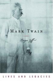 book cover of Five Novels by Mark Twain