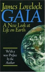 book cover of Gaia: The Practical Science of Planetary Medicine by James Lovelock