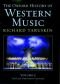 Oxford history of Western music