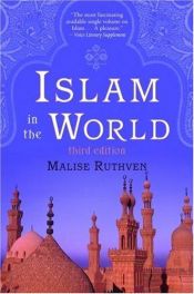 book cover of Islam in the World by Malise Ruthven