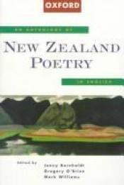 book cover of The Oxford illustrated history of New Zealand by Keith Sinclair