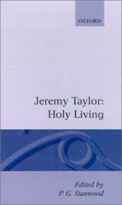 book cover of Holy Living and Holy Dying: Volume II: Holy Dying (Oxford English Texts) by Jeremy Taylor