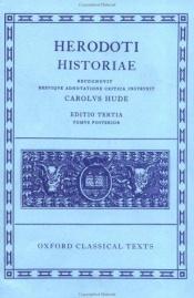 book cover of Historiae. Libri V - IX by Hérodote