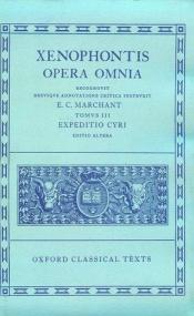 book cover of Xenophontis Opera Omnia: Tomus III by Xenophon