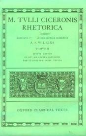 book cover of Brutus, Orator, De optimo genere oratorum, Partitiones oratoriae, Topica by سیسرون