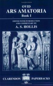 book cover of Ars Amatoria : Book I (Ars Amatoria) by Ovidius