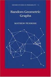 book cover of Random Geometric Graphs (Oxford Studies in Probability) by Mathew Penrose