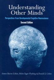 book cover of Understanding Other Minds : Perspectives from Developmental Cognitive Neuroscience by Simon Baron-Cohen