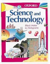 book cover of Science and Technology by Oxford University Press