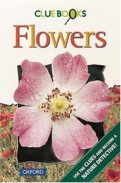 book cover of Flowers (Clue Books) by Gwen Allen